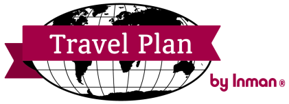Travel Plan by Inman, home